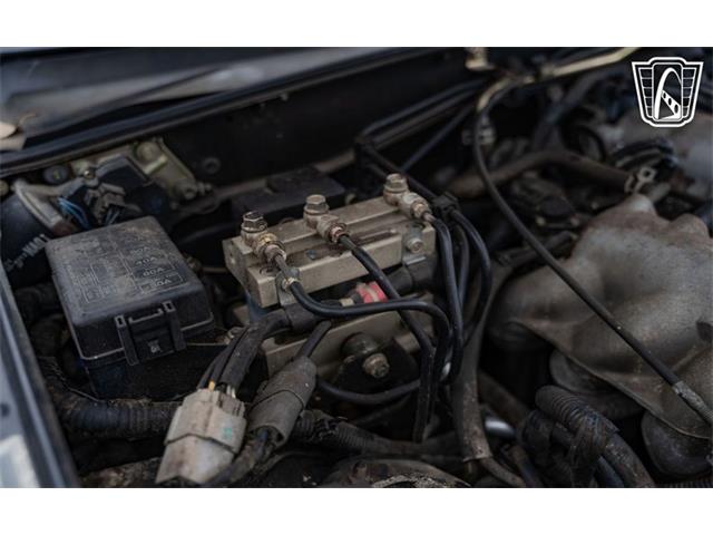 1994 Mazda MX-5 Miata (CC-2088295) for sale in Smyrna, Tennessee