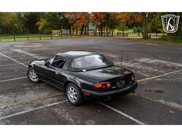 1994 Mazda MX-5 Miata (CC-2088295) for sale in Smyrna, Tennessee
