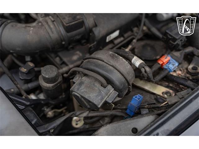1994 Mazda MX-5 Miata (CC-2088295) for sale in Smyrna, Tennessee