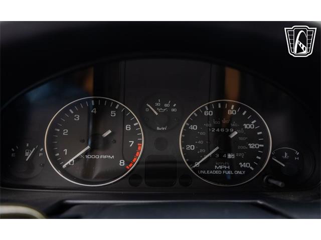 1994 Mazda MX-5 Miata (CC-2088295) for sale in Smyrna, Tennessee