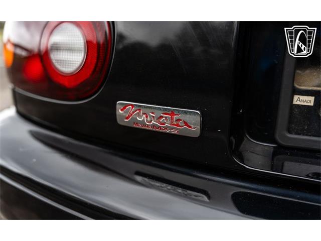 1994 Mazda MX-5 Miata (CC-2088295) for sale in Smyrna, Tennessee