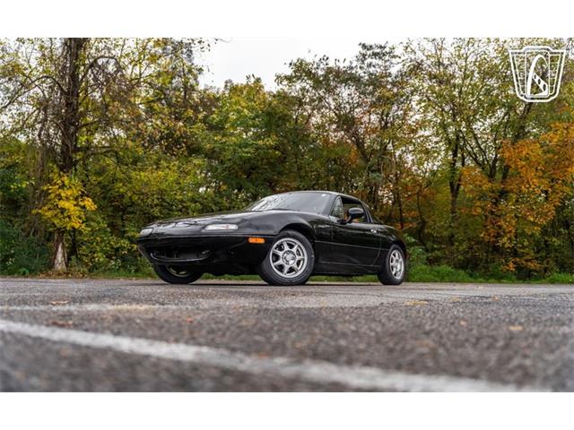 1994 Mazda MX-5 Miata (CC-2088295) for sale in Smyrna, Tennessee