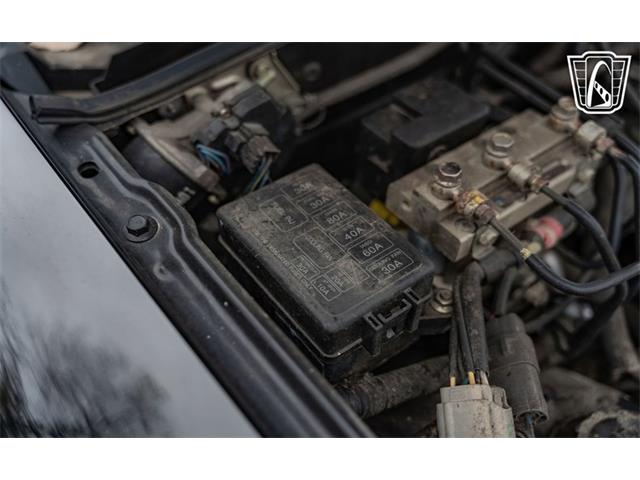 1994 Mazda MX-5 Miata (CC-2088295) for sale in Smyrna, Tennessee