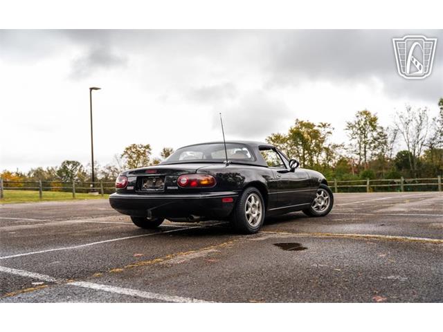1994 Mazda MX-5 Miata (CC-2088295) for sale in Smyrna, Tennessee