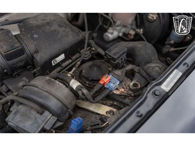 1994 Mazda MX-5 Miata (CC-2088295) for sale in Smyrna, Tennessee