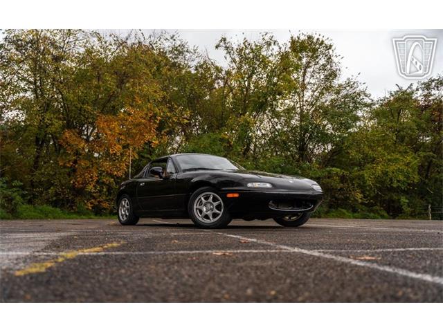 1994 Mazda MX-5 Miata (CC-2088295) for sale in Smyrna, Tennessee