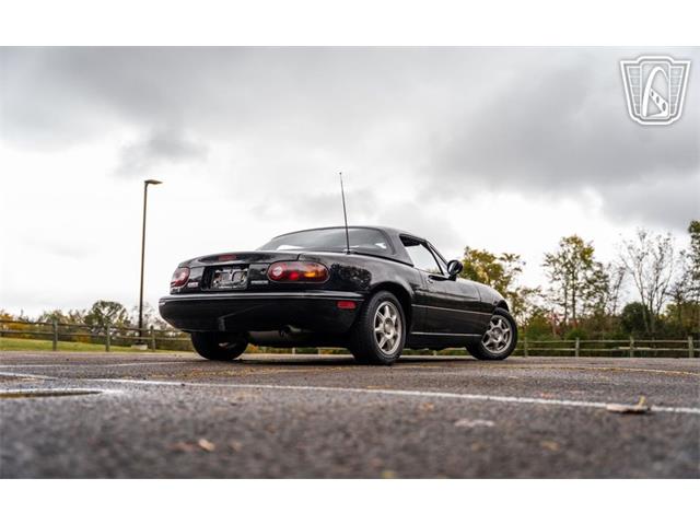 1994 Mazda MX-5 Miata (CC-2088295) for sale in Smyrna, Tennessee