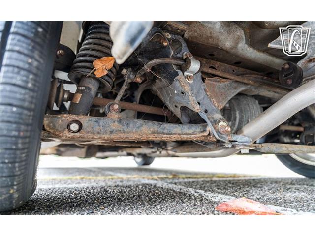 1994 Mazda MX-5 Miata (CC-2088295) for sale in Smyrna, Tennessee