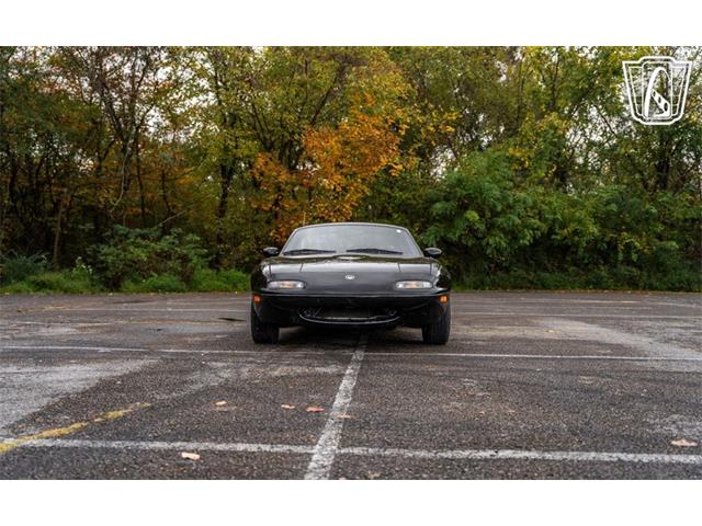 1994 Mazda MX-5 Miata (CC-2088295) for sale in Smyrna, Tennessee