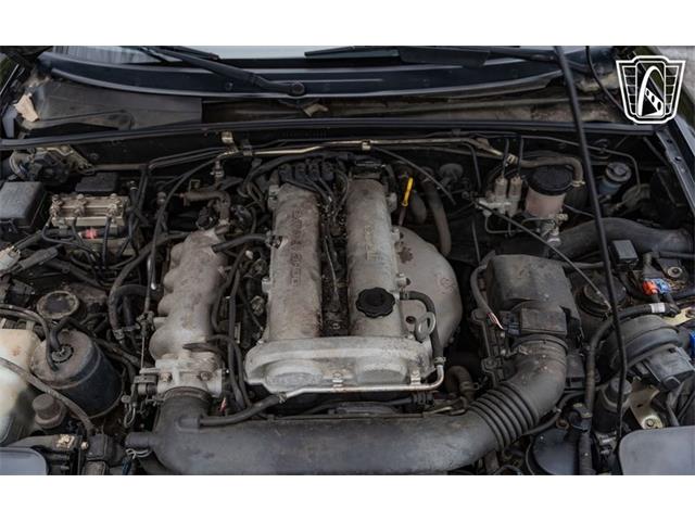 1994 Mazda MX-5 Miata (CC-2088295) for sale in Smyrna, Tennessee
