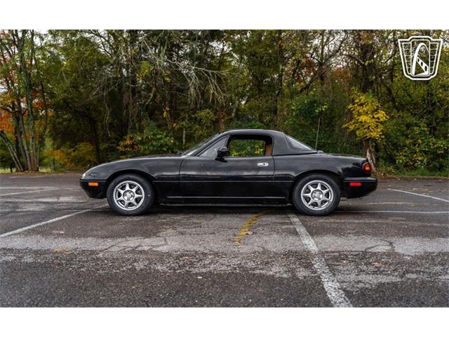 1994 Mazda MX-5 Miata (CC-2088295) for sale in Smyrna, Tennessee