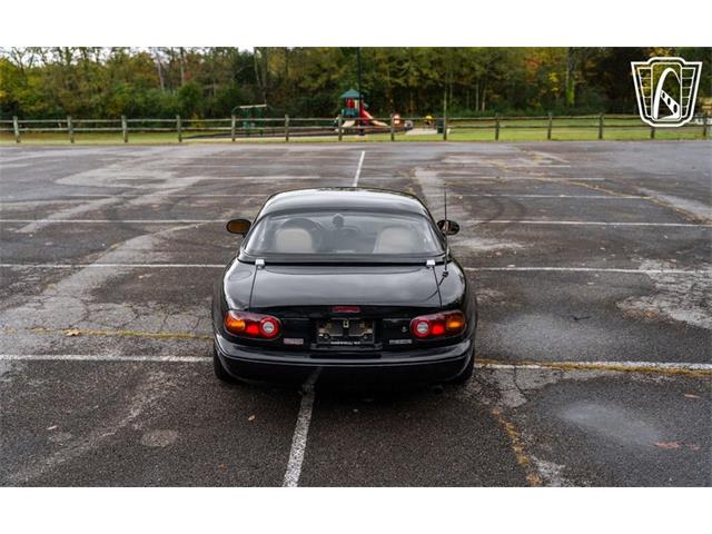 1994 Mazda MX-5 Miata (CC-2088295) for sale in Smyrna, Tennessee