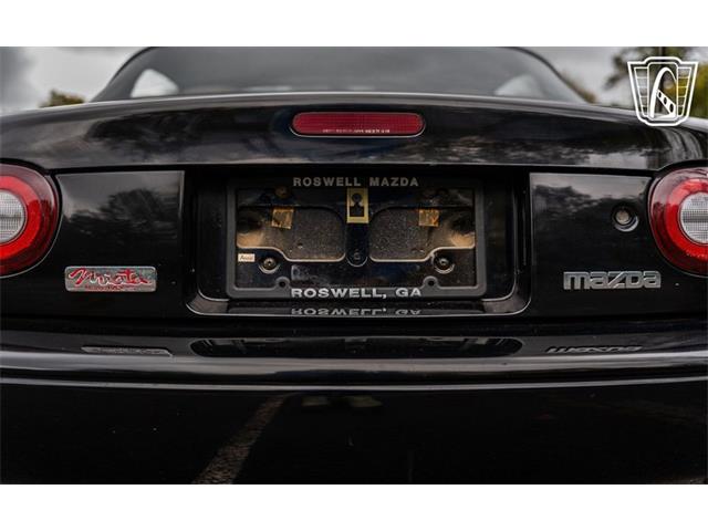 1994 Mazda MX-5 Miata (CC-2088295) for sale in Smyrna, Tennessee