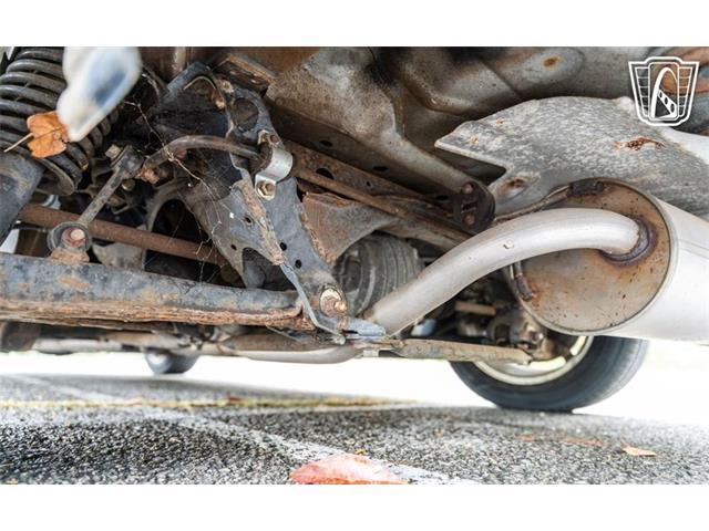 1994 Mazda MX-5 Miata (CC-2088295) for sale in Smyrna, Tennessee
