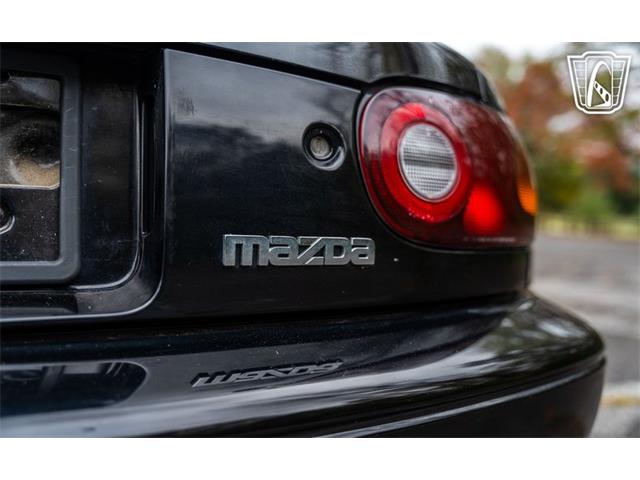 1994 Mazda MX-5 Miata (CC-2088295) for sale in Smyrna, Tennessee