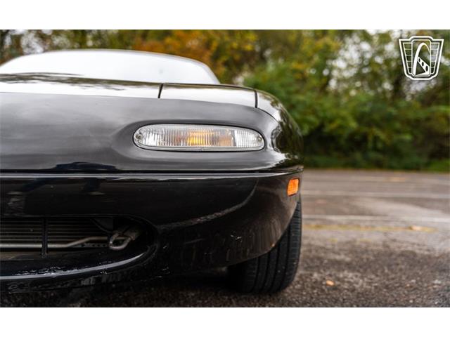 1994 Mazda MX-5 Miata (CC-2088295) for sale in Smyrna, Tennessee