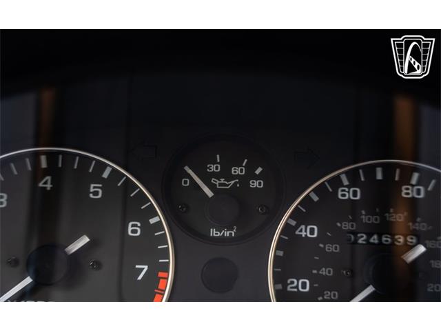 1994 Mazda MX-5 Miata (CC-2088295) for sale in Smyrna, Tennessee