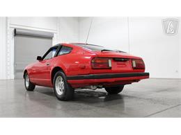 1983 Datsun 280ZX (CC-2088296) for sale in Las Vegas, Nevada