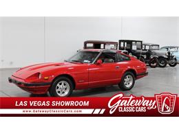 1983 Datsun 280ZX (CC-2088296) for sale in Las Vegas, Nevada