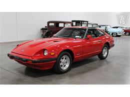 1983 Datsun 280ZX (CC-2088296) for sale in Las Vegas, Nevada
