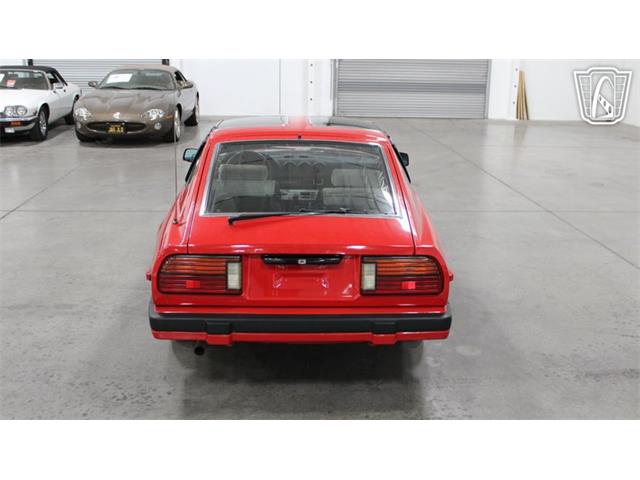 1983 Datsun 280ZX (CC-2088296) for sale in Las Vegas, Nevada