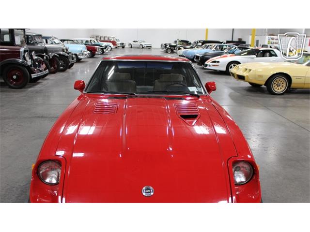 1983 Datsun 280ZX (CC-2088296) for sale in Las Vegas, Nevada
