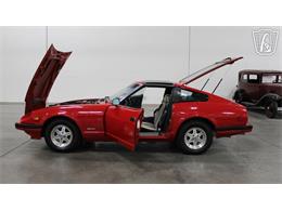 1983 Datsun 280ZX (CC-2088296) for sale in Las Vegas, Nevada
