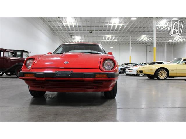 1983 Datsun 280ZX (CC-2088296) for sale in Las Vegas, Nevada