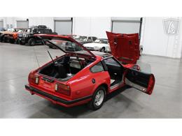 1983 Datsun 280ZX (CC-2088296) for sale in Las Vegas, Nevada