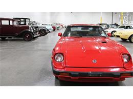 1983 Datsun 280ZX (CC-2088296) for sale in Las Vegas, Nevada
