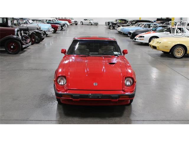 1983 Datsun 280ZX (CC-2088296) for sale in Las Vegas, Nevada