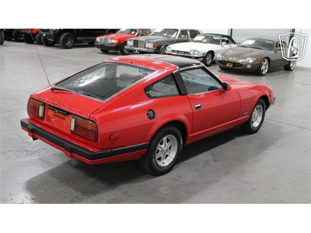 1983 Datsun 280ZX (CC-2088296) for sale in Las Vegas, Nevada