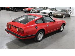 1983 Datsun 280ZX (CC-2088296) for sale in Las Vegas, Nevada