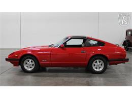 1983 Datsun 280ZX (CC-2088296) for sale in Las Vegas, Nevada