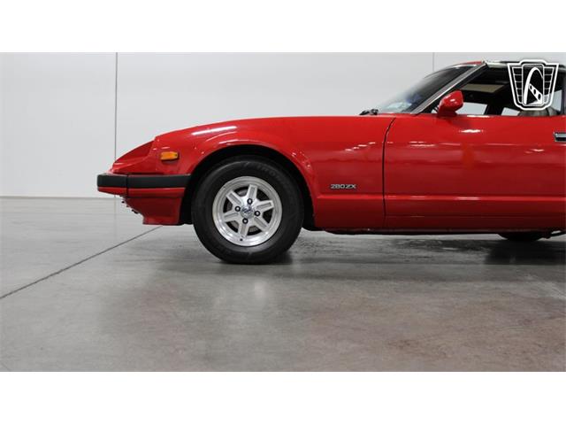 1983 Datsun 280ZX (CC-2088296) for sale in Las Vegas, Nevada