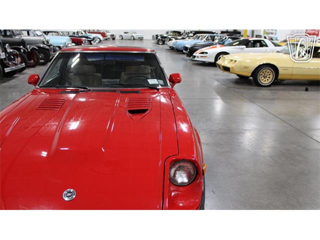 1983 Datsun 280ZX (CC-2088296) for sale in Las Vegas, Nevada