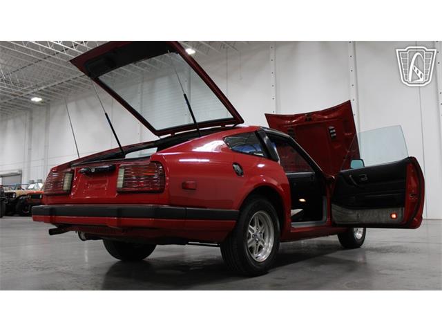 1983 Datsun 280ZX (CC-2088296) for sale in Las Vegas, Nevada