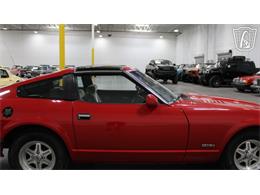 1983 Datsun 280ZX (CC-2088296) for sale in Las Vegas, Nevada