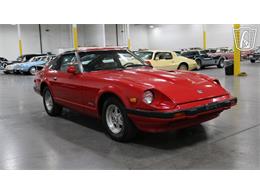 1983 Datsun 280ZX (CC-2088296) for sale in Las Vegas, Nevada