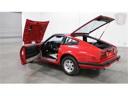 1983 Datsun 280ZX (CC-2088296) for sale in Las Vegas, Nevada