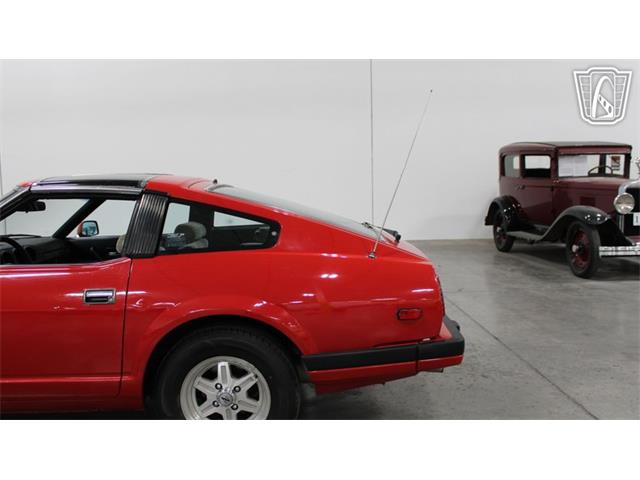 1983 Datsun 280ZX (CC-2088296) for sale in Las Vegas, Nevada