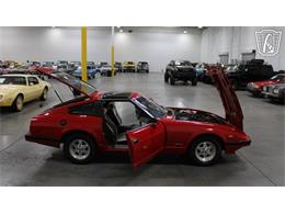 1983 Datsun 280ZX (CC-2088296) for sale in Las Vegas, Nevada