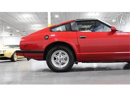 1983 Datsun 280ZX (CC-2088296) for sale in Las Vegas, Nevada