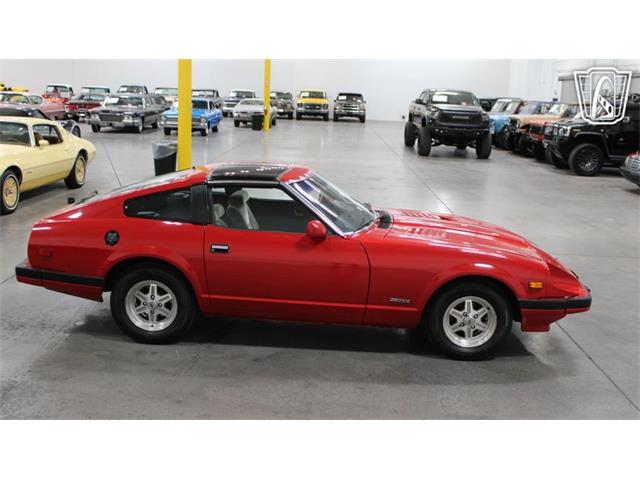 1983 Datsun 280ZX (CC-2088296) for sale in Las Vegas, Nevada