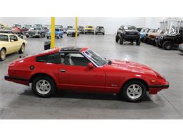 1983 Datsun 280ZX (CC-2088296) for sale in Las Vegas, Nevada
