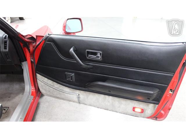 1983 Datsun 280ZX (CC-2088296) for sale in Las Vegas, Nevada