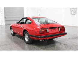 1983 Datsun 280ZX (CC-2088296) for sale in Las Vegas, Nevada
