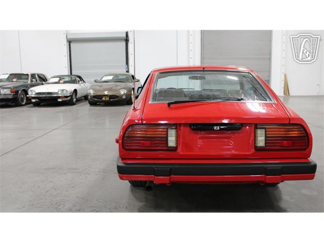 1983 Datsun 280ZX (CC-2088296) for sale in Las Vegas, Nevada
