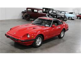 1983 Datsun 280ZX (CC-2088296) for sale in Las Vegas, Nevada