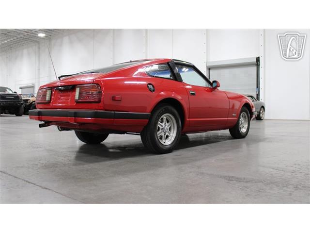 1983 Datsun 280ZX (CC-2088296) for sale in Las Vegas, Nevada